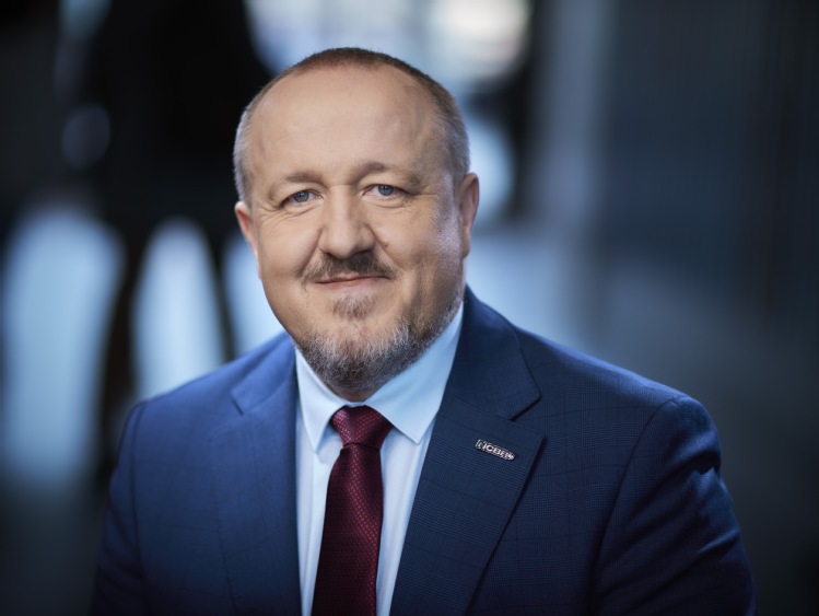 Prof. Małachowski nowym szefem  NCBR